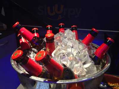 Bar Restaurant El Tajo