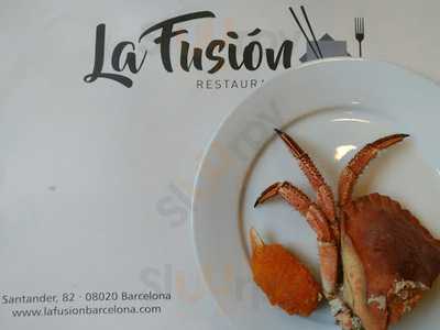 La Fusion