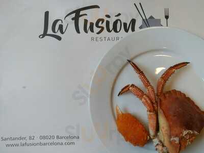 La Fusion