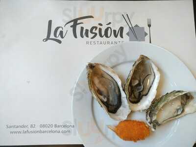 La Fusion