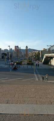 Bar Restaurant Coto Alto