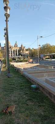 Bar Restaurant Coto Alto