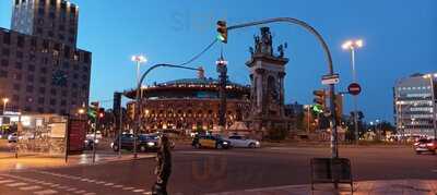 Bar Restaurant Coto Alto