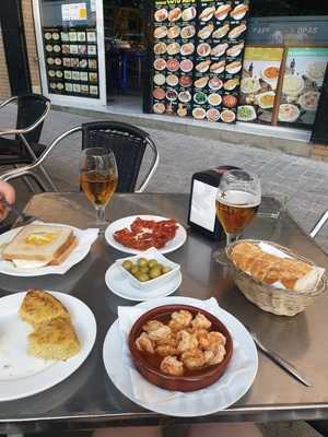 Bar Restaurant Coto Alto