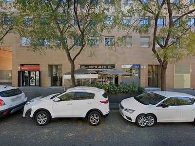 Bar Restaurant Coto Alto