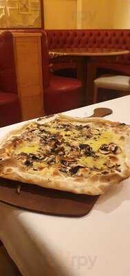 La Tagliatella Passeig Sant Joan, Barcelona