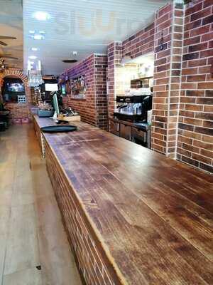 El Café Del Centro - Photo 7