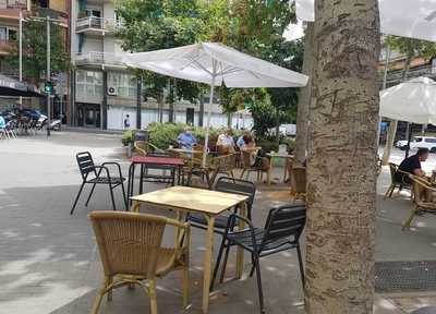 El Café Del Centro
