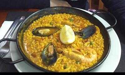 Mesón Rincón De Galicia