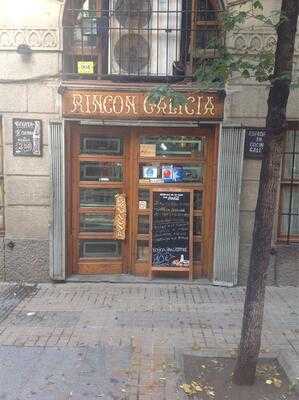 Mesón Rincón De Galicia