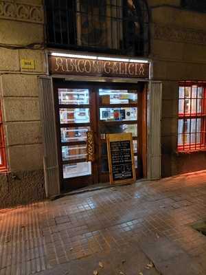 Mesón Rincón De Galicia