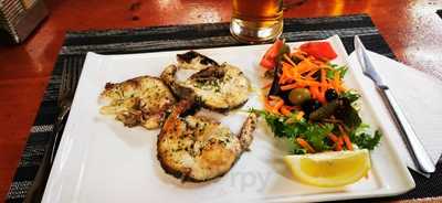 Mesón Rincón De Galicia