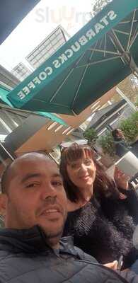 Starbucks Diagonal 640