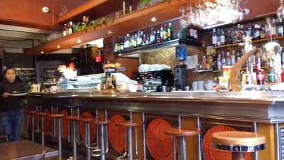 Bar Restaurante Stop