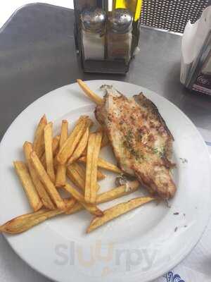 Bar Restaurante Stop