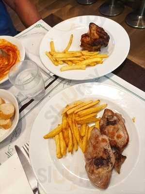 Bar Restaurante Stop