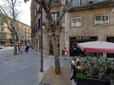 Bar Restaurante Stop