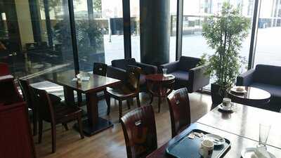 Cafetería Di Lorenzo