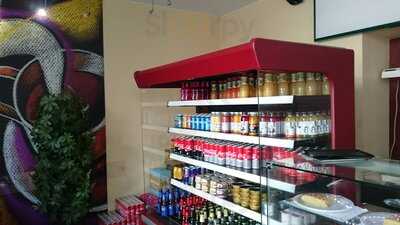 Cafetería Di Lorenzo