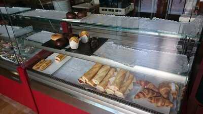 Cafetería Di Lorenzo