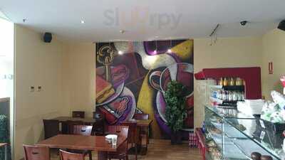 Cafetería Di Lorenzo