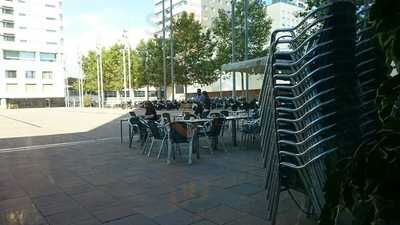 Cafetería Di Lorenzo