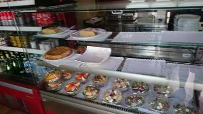 Cafetería Di Lorenzo