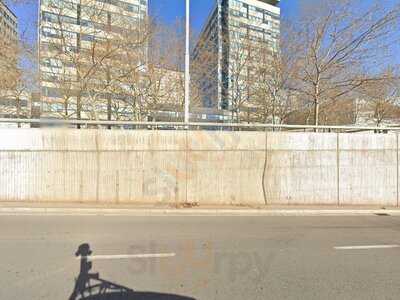 Cafetería Di Lorenzo