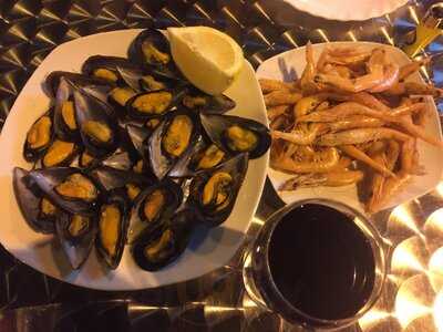 Bar La Tasqueta De Can Felipa