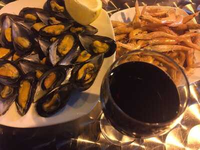 Bar La Tasqueta De Can Felipa