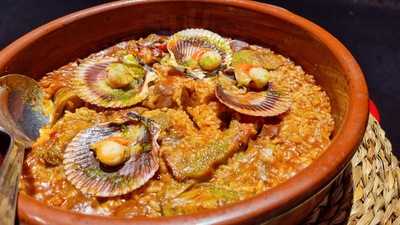 Bar La Tasqueta De Can Felipa