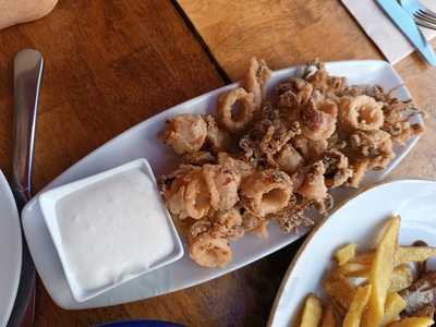 Bar La Tasqueta De Can Felipa