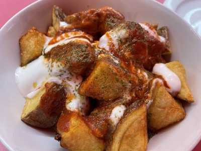 Bar La Tasqueta De Can Felipa