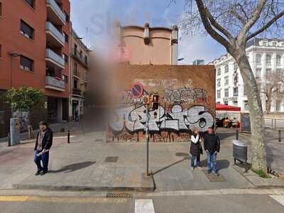 Bar La Tasqueta De Can Felipa