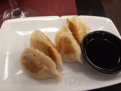 Fusion Restaurant Japonés Braseria