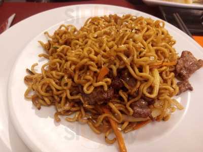 Fusion Restaurant Japonés Braseria