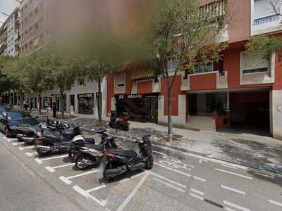 Fusion Restaurant Japonés Braseria