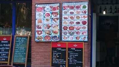 De Tapas