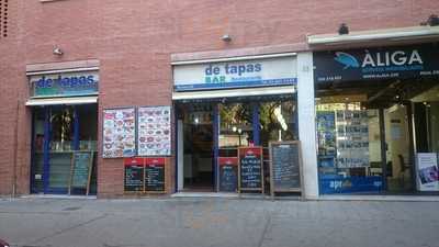 De Tapas