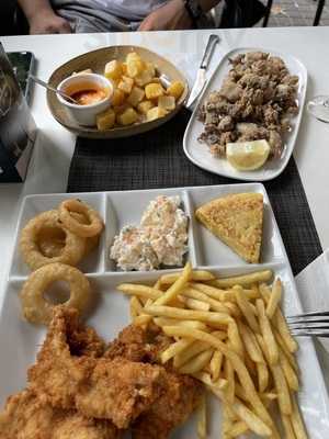 Bar Restaurante Colon