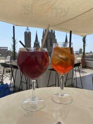 Bar Restaurante Colon