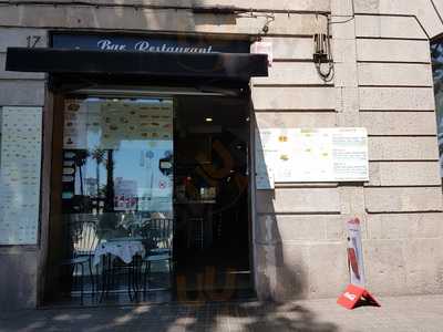 Bar Restaurante Colon