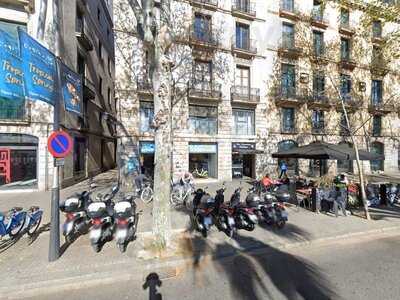 Bar Restaurante Colon