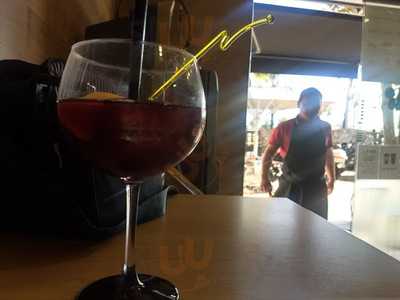 Bar Restaurante Colon