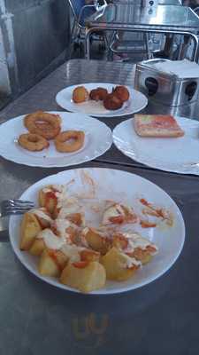 Bar Restaurante Colon