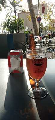 Bar Restaurante Colon