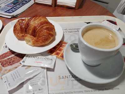 Santagloria