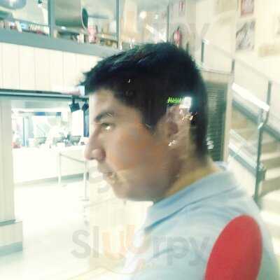 Kentucky Fried Chicken