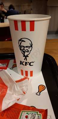 Kentucky Fried Chicken