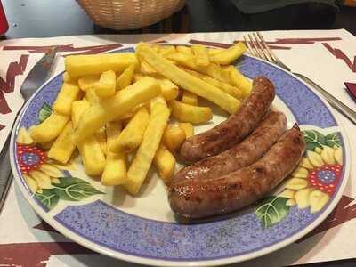 El Raconet De La Silvia